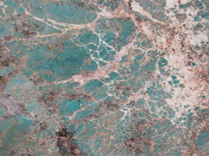 Image: Amazonite | Oba7 Marbella - natural marble stones, doors and windows